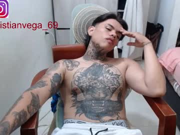 Vegaskap1 December 25, 2024 Chaturbate stream image