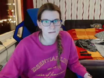 Xinnocence94x December 25, 2024 Chaturbate stream image
