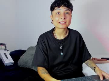 Zuryramirez December 25, 2024 Chaturbate stream image
