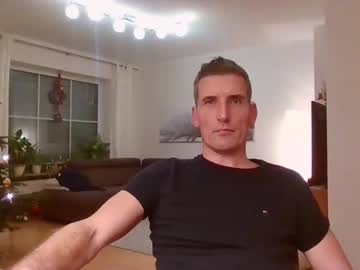 Andre029 December 25, 2024 Chaturbate stream image