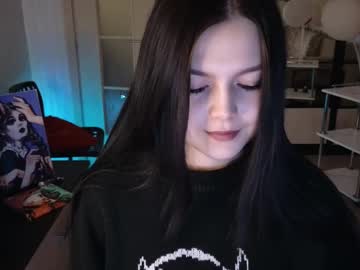 Angel_Yam December 25, 2024 Chaturbate stream image
