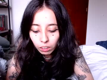 Babyluna_8_8 December 25, 2024 Chaturbate stream image