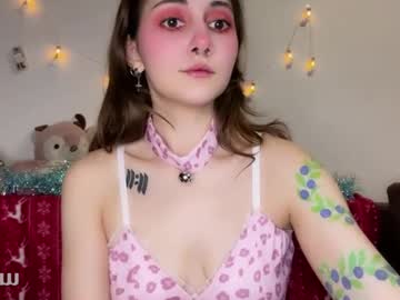 _Devilbaby December 25, 2024 Chaturbate stream image