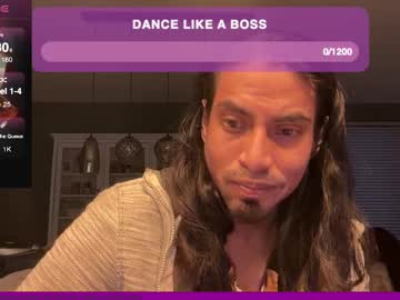 Fitcolombian December 25, 2024 Chaturbate stream image