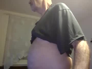 Hanzik1954 December 25, 2024 Chaturbate stream image
