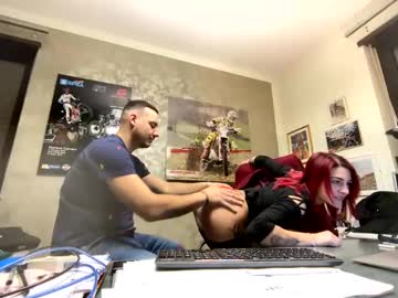 Harleyjoker12 December 25, 2024 Chaturbate stream image