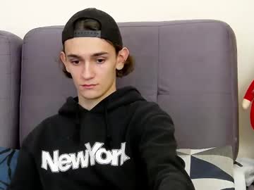 Jonny_Doss December 25, 2024 Chaturbate stream image