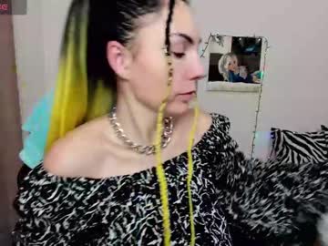K_Arina December 25, 2024 Chaturbate stream image