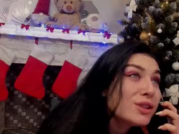 Kiragold__ December 25, 2024 Chaturbate stream image