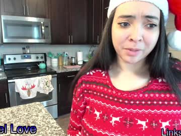 Love_Raquel_Xo December 25, 2024 Chaturbate stream image