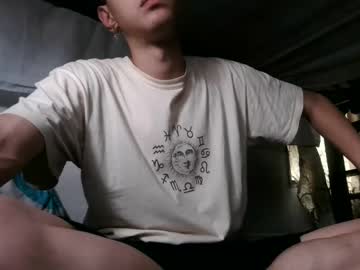 Luke_Rex December 25, 2024 Chaturbate stream image