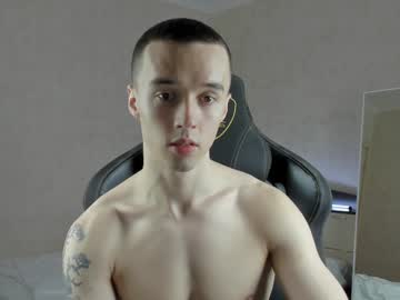 Mason_Warhol December 25, 2024 Chaturbate stream image