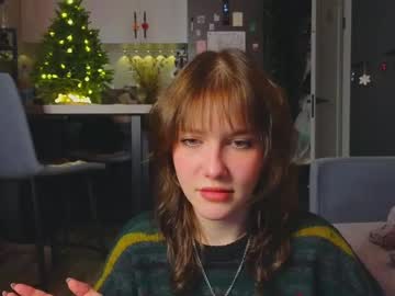 My_Parisss December 25, 2024 Chaturbate stream image
