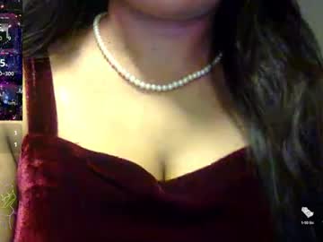 Soni_Sharma December 25, 2024 Chaturbate stream image