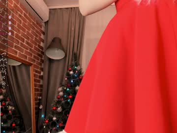 Tyty_Pupu December 25, 2024 Chaturbate stream image