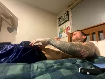 Willey818 December 25, 2024 Chaturbate stream image