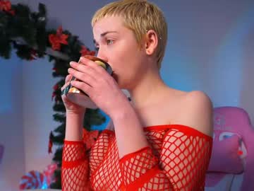 Agathakisa December 25, 2024 Chaturbate stream image