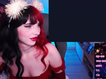 Amyboop_ December 25, 2024 Chaturbate stream image