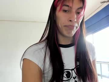 Angele_Johnson December 25, 2024 Chaturbate stream image