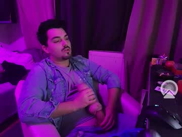 Danny_Antonny December 25, 2024 Chaturbate stream image