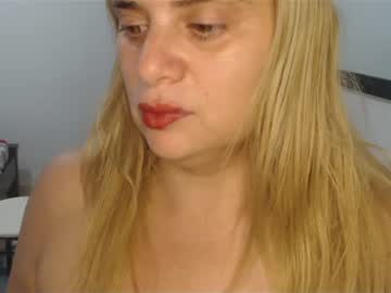 Elza_Blonde December 25, 2024 Chaturbate stream image