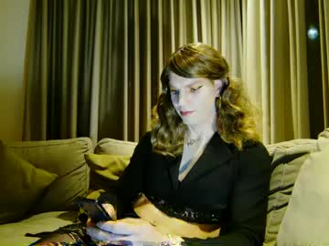 Emmysissy December 25, 2024 Chaturbate stream image