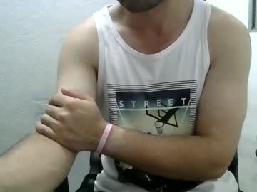 Euzinho320 December 25, 2024 Chaturbate stream image