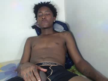 Huge_Boy21 December 25, 2024 Chaturbate stream image