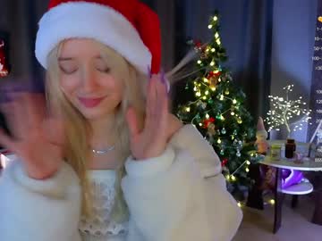 Izuumilol December 25, 2024 Chaturbate stream image