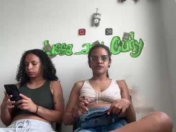 Lissa_Y_Curly December 25, 2024 Chaturbate stream image
