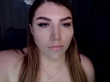Mckenzie_Sloan December 25, 2024 Chaturbate stream image