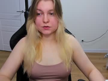 Stacy_Miraclee December 25, 2024 Chaturbate stream image