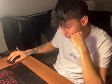 Sylas2001 December 25, 2024 Chaturbate stream image
