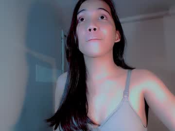 Thalia_Sunshine December 25, 2024 Chaturbate stream image