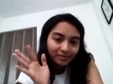 Aurora_Aa1 December 25, 2024 Chaturbate stream image