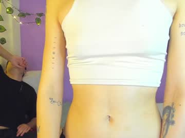 Charlotte_Queeen December 25, 2024 Chaturbate stream image