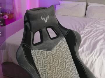 Cute_Thomas December 25, 2024 Chaturbate stream image