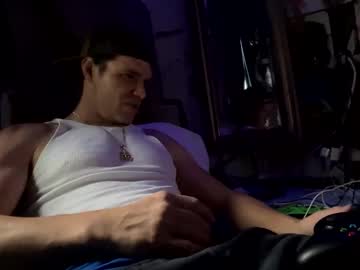 Dameon6666 December 25, 2024 Chaturbate stream image