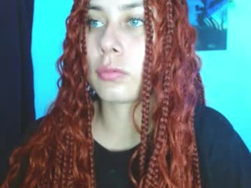 Fran_Blair December 25, 2024 Chaturbate stream image