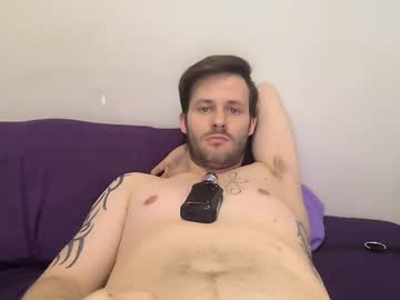 Jarvis5545 December 25, 2024 Chaturbate stream image