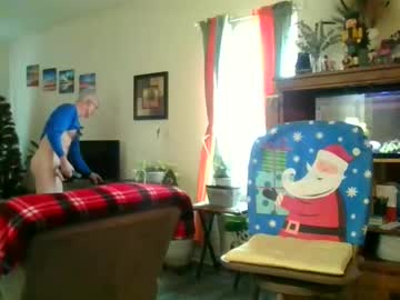 Johnnyrocket12345678 December 25, 2024 Chaturbate stream image