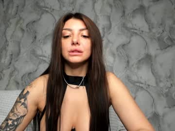 Juliablackcox December 25, 2024 Chaturbate stream image
