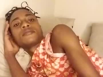 Kinkybby_ December 25, 2024 Chaturbate stream image