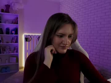 Mary_Allento December 25, 2024 Chaturbate stream image
