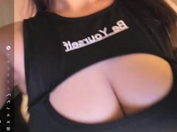 Naomi_San December 25, 2024 Chaturbate stream image