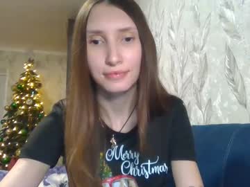Olivia_Dream1 December 25, 2024 Chaturbate stream image