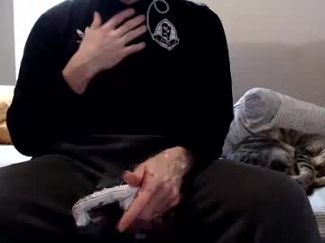 Rustyfunk December 25, 2024 Chaturbate stream image
