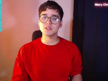 T3rence December 25, 2024 Chaturbate stream image