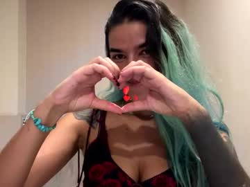 Zorosgiirl December 25, 2024 Chaturbate stream image