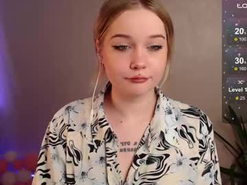 0uralexa December 25, 2024 Chaturbate stream image